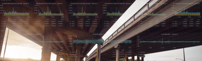 IoT structural monitoring systems - Next Industries